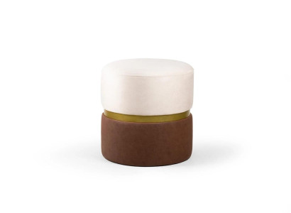Living room Design Footstool Stool Modern Stool Upholstery new